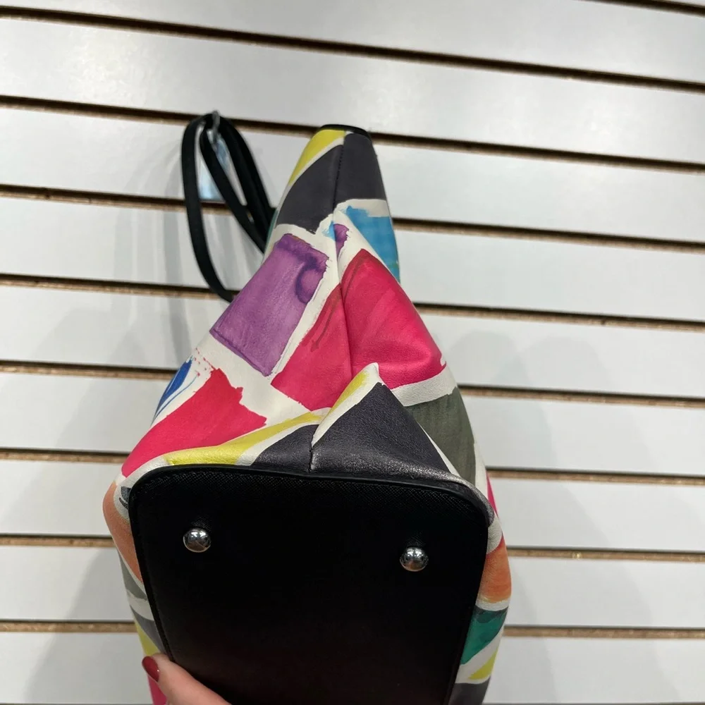 Christian Lacroix Liliane Tote - Picture 5 of 14